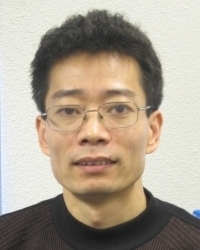 Hai Xiang Lin
