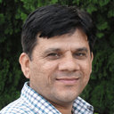 Navjeet Sharma