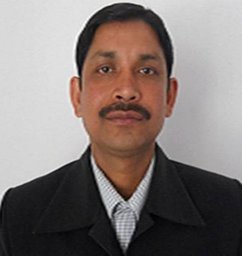 Bera Asit Kumar