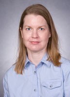 Elizabeth Jenkins