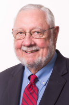 Warren D Johnson