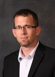 Chadd W. Clary