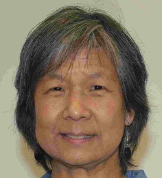Chiye Aoki