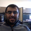 Naif A. Mokhayesh Alzahrani