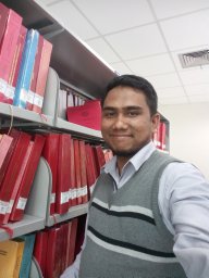 Syamsul Bahri
