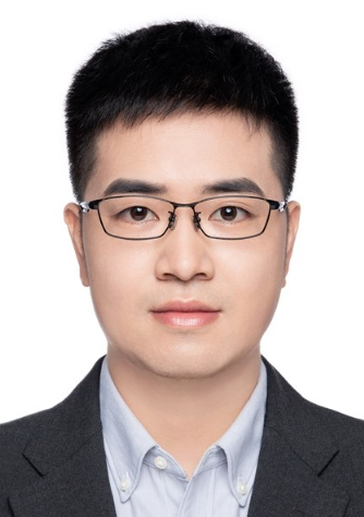 Kaisheng Lai