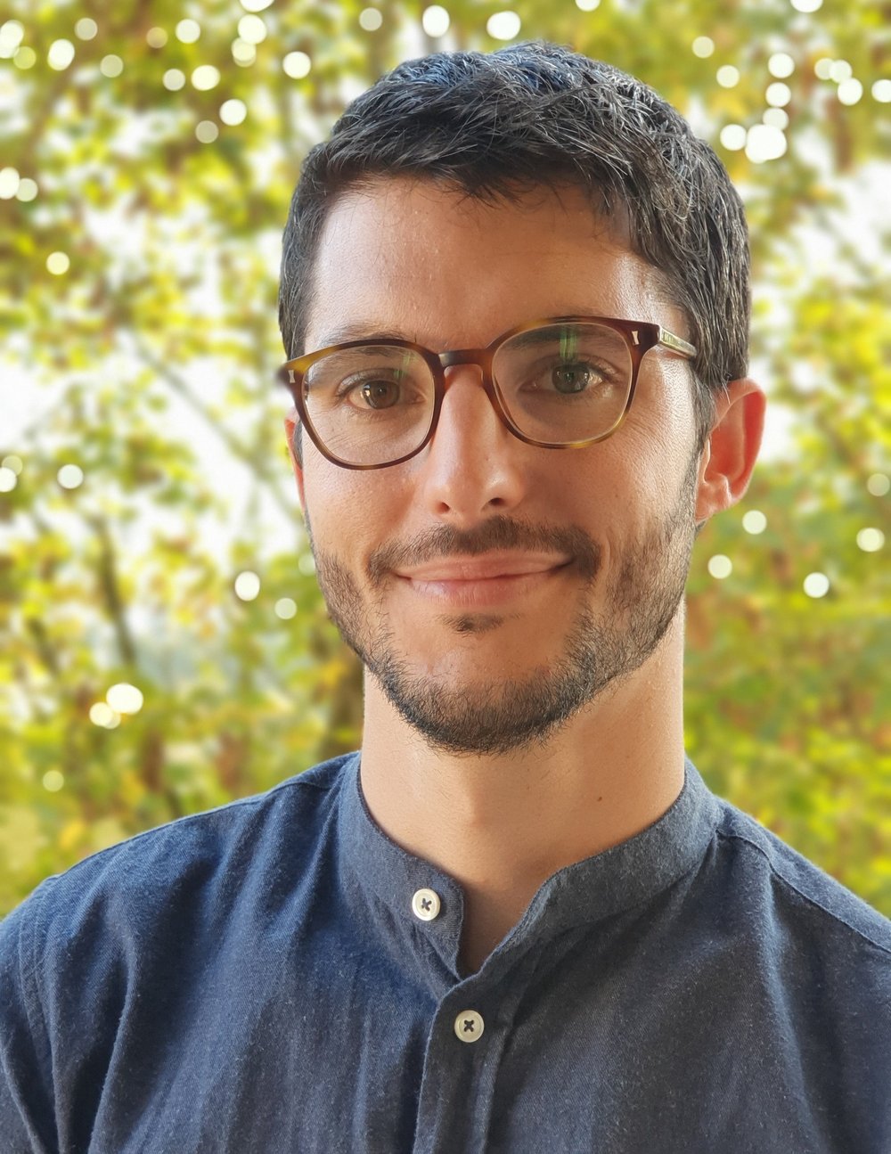 Daniel Reta