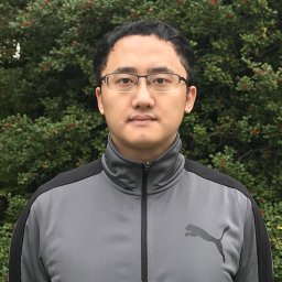 Zijian Deng