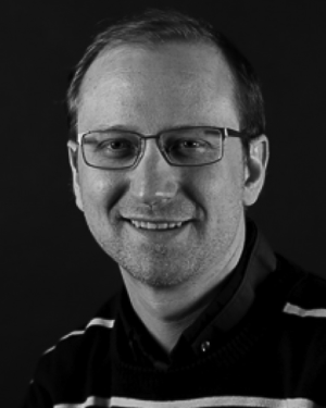 Daniel Lewkowicz