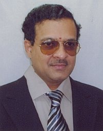 V. Venkatasubramanian