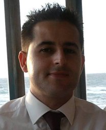 Filipe J. Teixeira