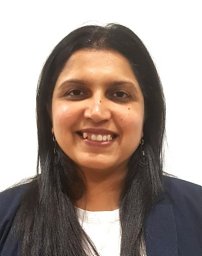 Payal Tusharkumar Mahida