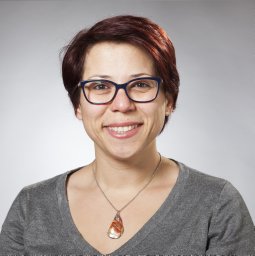 Azadeh Hashemi