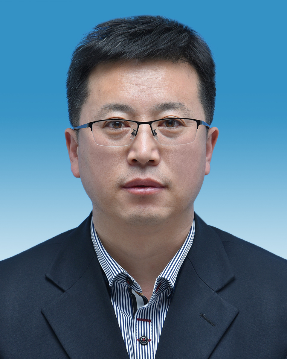 Wenqing He