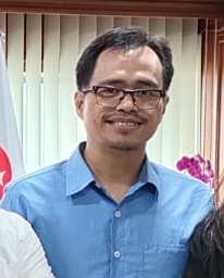 Moch Syarif Romadhon