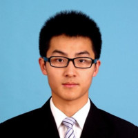 Xinyu Chen