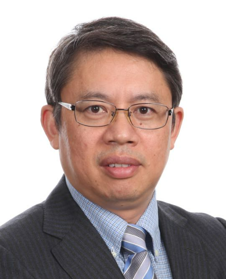 Zude Liu