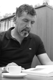 Cemal budag