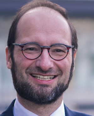 Harald Kosch