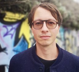Benjamin Marent