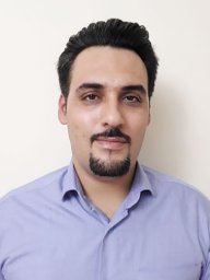 Mazaher Ahmadi