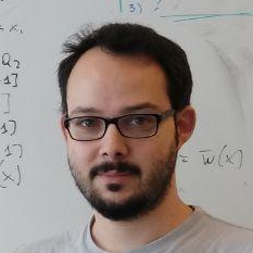 Stefano Teso