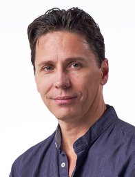 Ross Williams