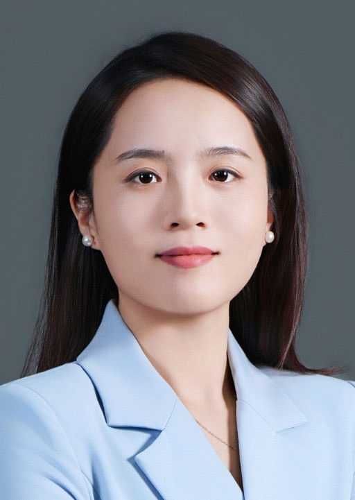 Sha Liu