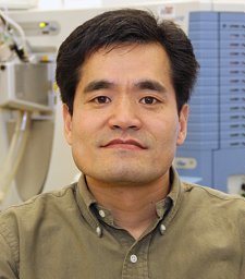 Wang Guojun