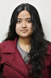 Poulami Majumder