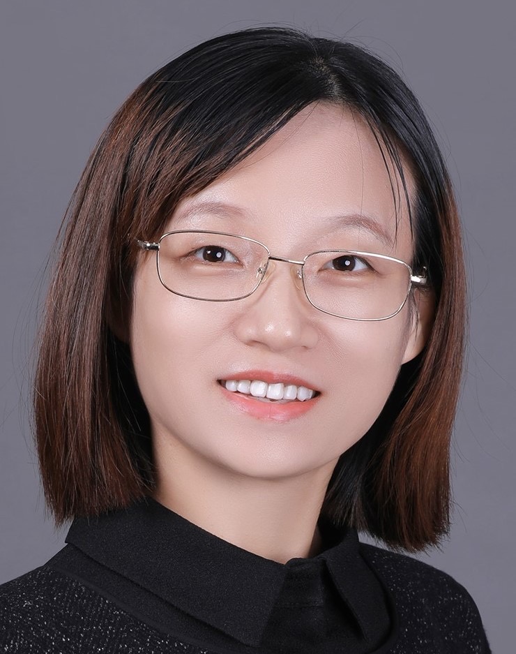 Jinyan Shao