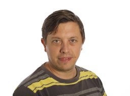Thomas Horberg