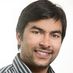 Kishor Chandra
