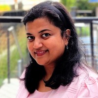 Garima Dwivedi