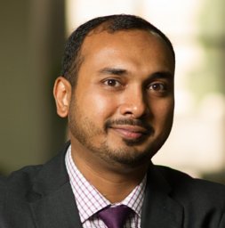 Mohamed Shakir