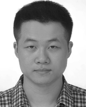 Bolin Chen