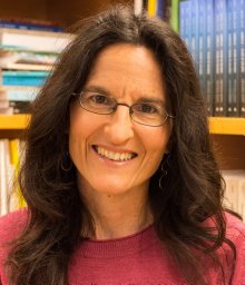 Nurit Gronau