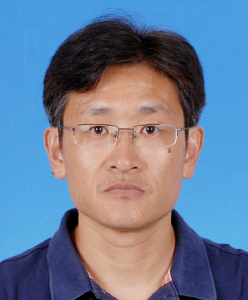 Zhihong Chong