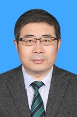 Jianghuai Zheng