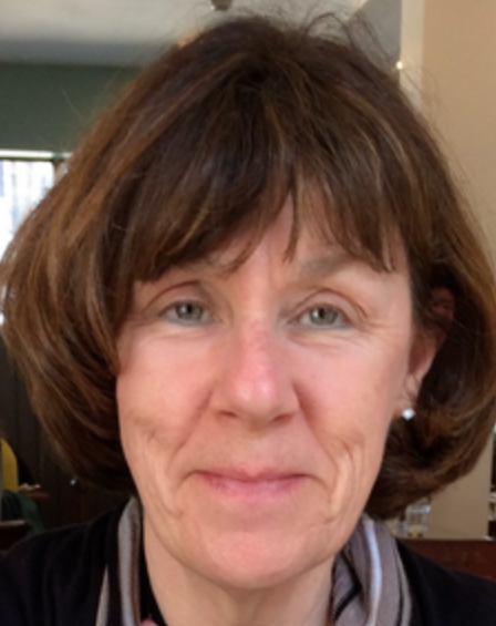 Lawreen Connors