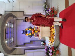 Kashyap Abhishek S