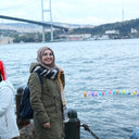 Wafa Baccouch