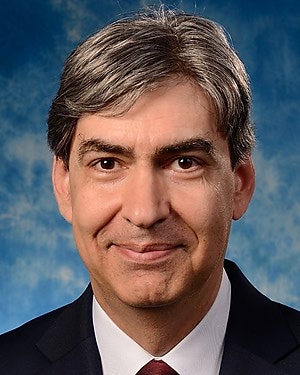 George Sgouros