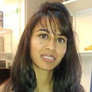 Mitali Patel