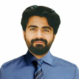 Junaid Ahmed