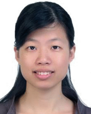 Mengyuan Zhu