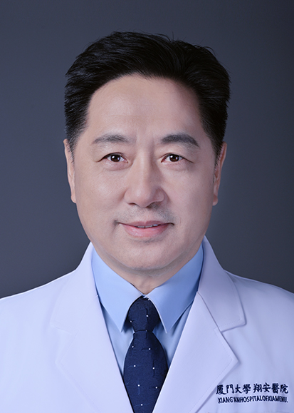 Quanyi Lu