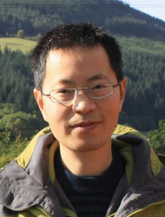 Xiaoming Wu