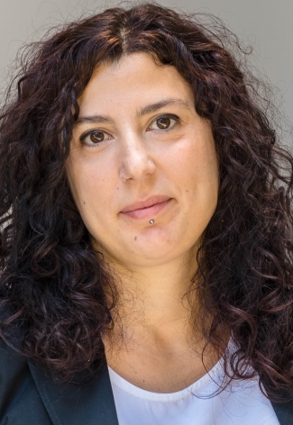 Malvina Pizzuto