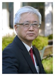 kazuo tanaka